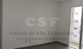 Imagem 4: Venda de Apto em Condomínio no Jaguaré, São SP/SP: 2 Dorm, Suíte com varanda,2 Salas, Coz