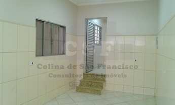 Imagem 6: Casa comercial para locação em São Paulo-SP, Rio Pequeno: 3 quartos, 3 suítes, 4 salas, 5