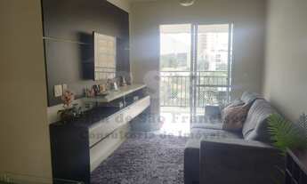 Imagem 4: Apartamento de alto padrão no Butantã, São Paulo-SP: 2 quartos, 1 suíte, 2 salas, 2 banhei