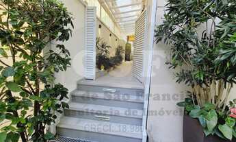 Imagem 6: CASA EM CONDOMÍNIO COM 3 DORMITÓRIOS SENDO 1SUÍTE À VENDA - VILA SÃO FRANCISCO