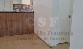 Imagem 4: Apartamento de 65m² 3 dormitórios Umuarama