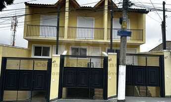 Imagem: Casa de 167,50 m² 3 dormitórios Rio Pequeno