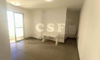 Imagem 2: Venda de Apto em Condomínio no Jaguaré, São SP/SP: 2 Dorm, Suíte com varanda,2 Salas, Coz