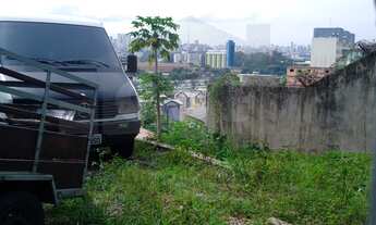 Imagem: Terreno Comercial à Venda em São Paulo-SP