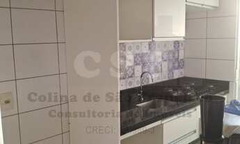 Imagem 6: Apartamento de 65m² 3 dormitórios Umuarama