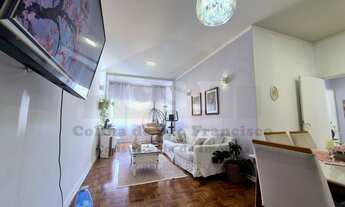 Imagem: Apartamento de 2 quartos em condomínio