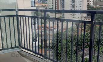 Imagem 5: Apartamento de alto padrão no Butantã, São Paulo-SP: 2 quartos, 1 suíte, 2 salas, 2 banhei