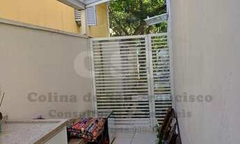 Imagem 4: Casa em Condomínio de Alto Padrão na Vila São Francisco, Osasco-SP 3 quartos, suíte, 3 sa