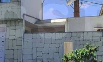 Imagem: Casa à venda em Osasco-SP, Vila Yolanda