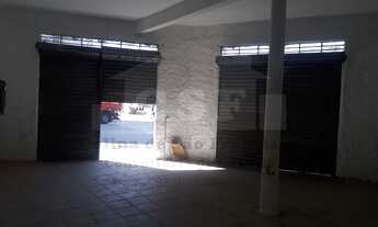 Imagem 7: Excelente ponto comercial, Salão com 65m² com 1 banheiro, nível da Rua com fechamento em p