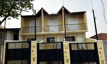 Imagem 2: Casa com 3 dorms, sendo 1 suíte, 6 vagas, quintal , Jardim Centenário