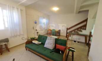 Imagem: Casa em condomínio Vila Gomes