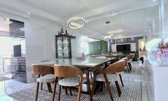 Imagem 7: Imóvel de alto padrão: Apartamento de 4 quartos com 3 suítes e 2 vagas no Parque dos Prínc