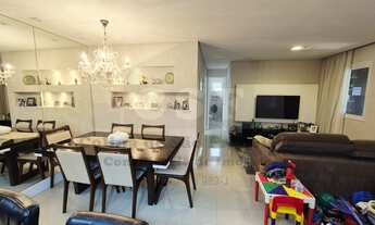 Imagem 4: Apartamento de 2 quartos com suíte e vaga de garagem no Bonfiglioli, São Paulo-SP: oportun