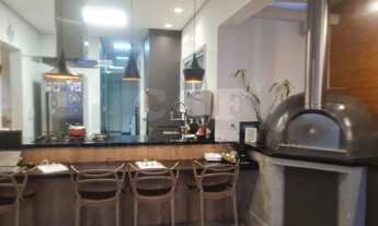 Imagem 5: Casa em Condomínio -São Paulo-SP, Bairro São Francisco: 3 Quartos, 3 Suítes, 3 Salas, 6 Ba