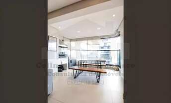 Imagem 4: Apartamento moderno e espaçoso na Vila Yara, Osasco-SP: 3 quartos, 2 suítes, 2 salas, 3 ba