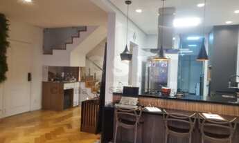 Imagem 6: Casa em Condomínio -São Paulo-SP, Bairro São Francisco: 3 Quartos, 3 Suítes, 3 Salas, 6 Ba