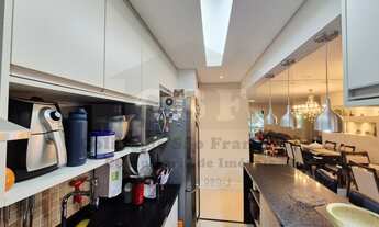 Imagem 5: Apartamento de 2 quartos com suíte e vaga de garagem no Bonfiglioli, São Paulo-SP: oportun