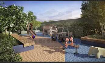 Imagem 5: Imagine a possibilidade de viver em meio a um dos bairros mais nobres e charmosos da regiã