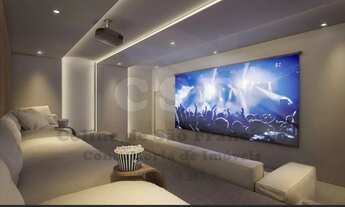 Imagem 4: Imagine a possibilidade de viver em meio a um dos bairros mais nobres e charmosos da regiã