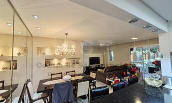 Imagem: Apartamento de 2 quartos com suíte e vaga