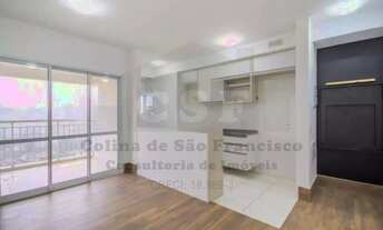 Imagem: Apartamento à venda em condomínio no bairro