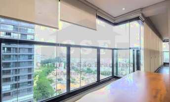 Imagem 2: Apartamento moderno e espaçoso na Vila Yara, Osasco-SP: 3 quartos, 2 suítes, 2 salas, 3 ba