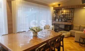 Imagem: Casa em Condomínio -São Paulo-SP, Bairro