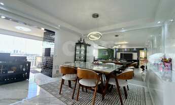 Imagem 6: Imóvel de alto padrão: Apartamento de 4 quartos com 3 suítes e 2 vagas no Parque dos Prínc