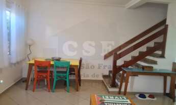 Imagem 5: Casa em condomínio Vila Gomes