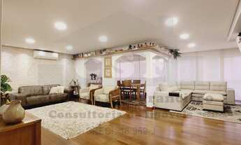 Imagem 4: Cobertura 220m² 4 dormitórios Vila São Francisco