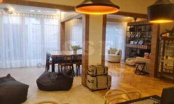 Imagem 7: Casa em Condomínio -São Paulo-SP, Bairro São Francisco: 3 Quartos, 3 Suítes, 3 Salas, 6 Ba