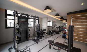 Imagem 3: Apartamento à venda em em frente ao metrô Butantã, São Paulo-SP: 2 quartos, 1 suíte, 2 sal