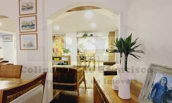 Imagem 7: Cobertura 220m² 4 dormitórios Vila São Francisco