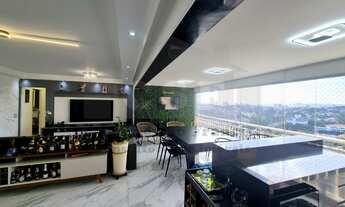 Imagem: Imóvel de alto padrão Apartamento de