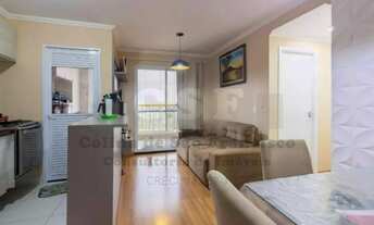 Imagem: Apartamento 2 dormitorios em Osasco