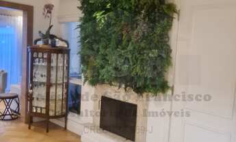 Imagem 2: Casa em Condomínio -São Paulo-SP, Bairro São Francisco: 3 Quartos, 3 Suítes, 3 Salas, 6 Ba