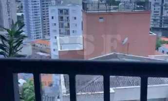 Imagem 7: Apartamento de 1 quarto com suíte e vaga na garagem no Centro de Osasco-SP: Ideal para Inv