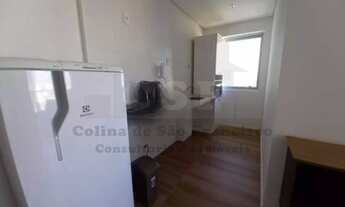 Imagem 5: Apartamento à venda no Centro de Osasco-SP: 1 quarto, 1 sala, 1 banheiro, 1 vaga de garage