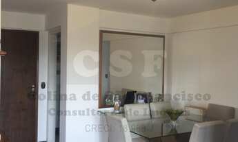 Imagem: Apartamento à venda em condomínio na Vila