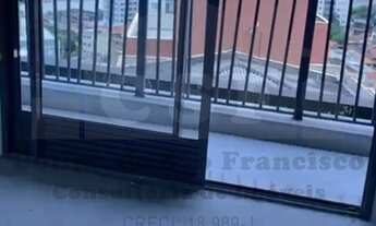 Imagem 3: Apartamento de 1 quarto com suíte e vaga na garagem no Centro de Osasco-SP: Ideal para Inv