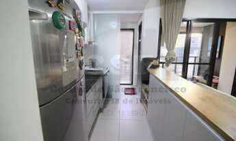 Imagem 6: Apartamento a venda com 2 quartos em Osasco