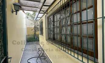 Imagem 5: Impecável casa à venda no Centro de Osasco-SP: 3 quartos, 3 suítes, 3 salas, 5 banheiros