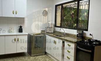 Imagem 4: Casa à venda em Osasco-SP, Centro: 4 quartos, 1 suíte, 4 salas, 5 banheiros, 4 vagas