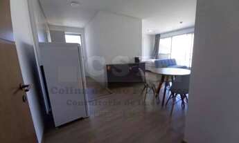 Imagem 3: Apartamento à venda no Centro de Osasco-SP: 1 quarto, 1 sala, 1 banheiro, 1 vaga de garage