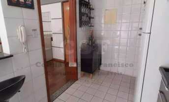 Imagem 7: Apartamento à venda no Centro de Osasco-SP: 2 quartos, 1 sala, 1 vaga de garagem, 50m² - I