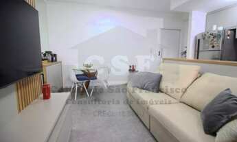 Imagem 4: Apartamento a venda com 2 quartos em Osasco