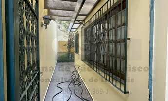 Imagem 6: Impecável casa à venda no Centro de Osasco-SP: 3 quartos, 3 suítes, 3 salas, 5 banheiros