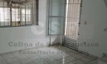 Imagem 4: Impecável casa à venda em Osasco-SP, Bussocaba: 3 quartos, 1 sala, 2 banheiros, 2 vagas, 2