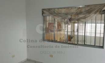 Imagem 3: Impecável casa à venda em Osasco-SP, Bussocaba: 3 quartos, 1 sala, 2 banheiros, 2 vagas, 2